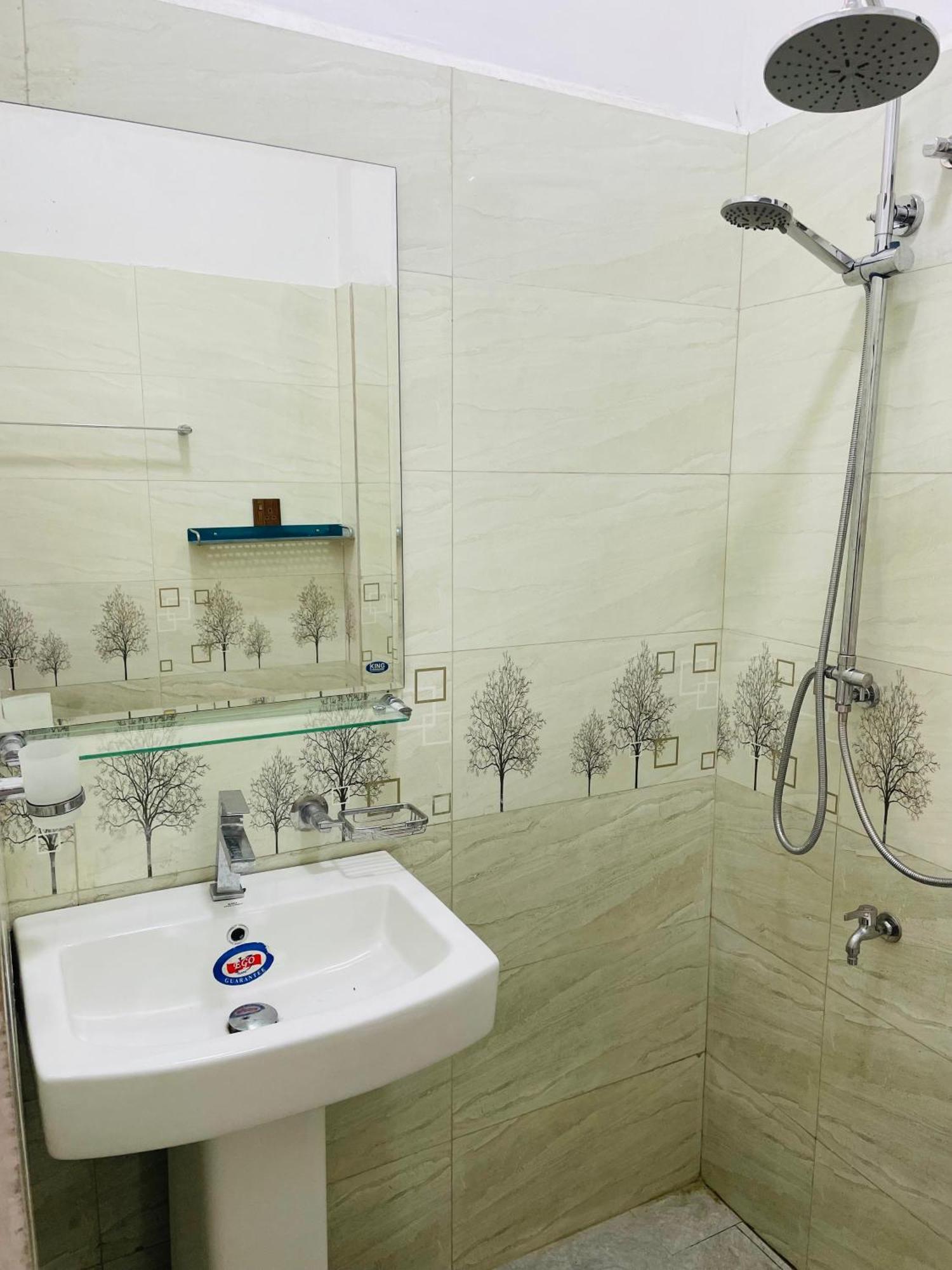 Star Village Hostel Канди Экстерьер фото